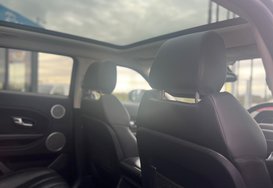 Land Rover Range Rover Evoque 2.2 SD4 PURE TECH AUTO 20