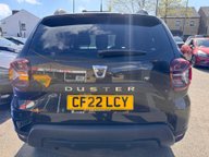 Dacia Duster COMFORT TCE 6