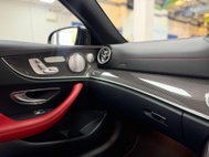 Mercedes-Benz E Class 3.0 E53h BiTurbo MHEV AMG Night Edition (Premium Plus) Coupe 2dr Petrol Hyb 55