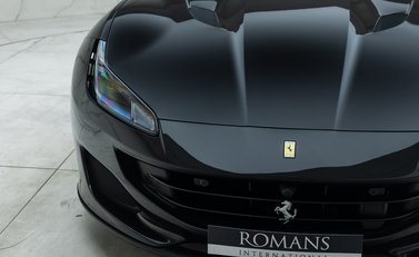 Ferrari Portofino 28