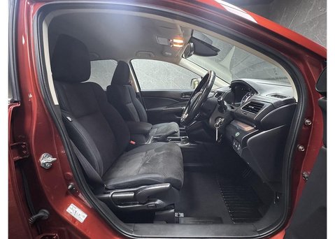 Honda CR-V 2.0 i-VTEC SE Plus Navi SUV 5dr Petrol Manual Euro 6 (s/s) (155 ps) 29