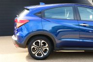 Honda HR-V 1.5 HR-V SE I-VTec 5dr 10