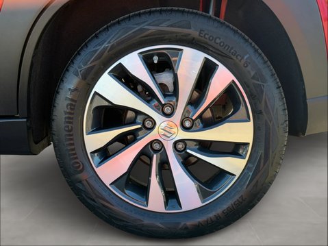 Suzuki S-Cross 1.5 Hybrid Ultra ALLGRIP 5dr AGS 14