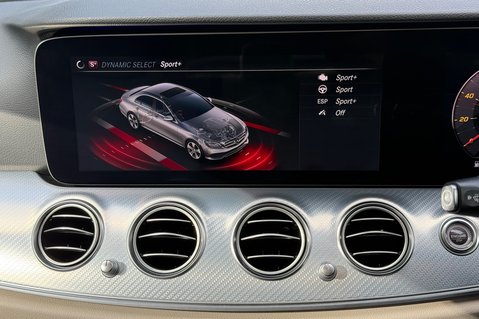 Mercedes-Benz E Class E 300 E SE PREMIUM PLUS 44