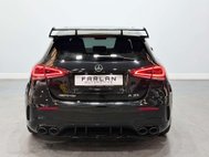 Mercedes-Benz A Class 2.0 A35 AMG (Premium) Hatchback 5dr Petrol SpdS DCT 4MATIC Euro 6 (s/s) (30 23