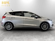 Ford Fiesta 1.0T EcoBoost MHEV Vignale Edition Hatchback 5dr Petrol DCT Euro 6 (s/s) (1 8