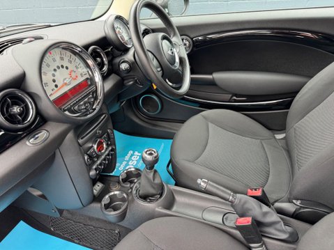 Mini Hatch ONE 34