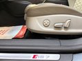 Audi RS7 4.0 TFSI V8 Sportback Tiptronic quattro Euro 6 (s/s) 5dr 11