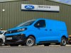 Vauxhall Vivaro SWB L1H1 Low Roof Prime Air Con Sensors SELECT