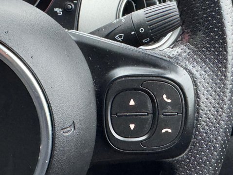 Abarth 595 1.4 T-Jet Trofeo Euro 6 3dr 23