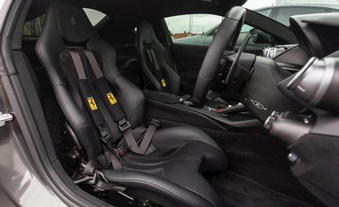 Ferrari 812 Superfast 12