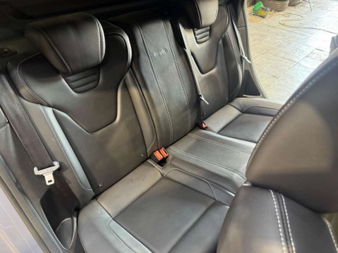 Ford Focus 2.0 Focus ST-3 TDCi 5dr 60