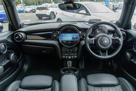 Mini Hatch COOPER S LEVEL 3