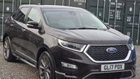 Ford Edge 2.0 TDCi Vignale SUV 5dr Diesel Powershift AWD Euro 6 (s/s) (210 ps) 28