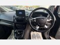 Ford Transit Connect 1.5 200 EcoBlue Limited L1 Euro 6 (s/s) 5dr 25