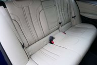 BMW 5 Series 2.0 520d xDrive M Sport Auto 4WD 5dr 24