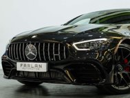 Mercedes-Benz Amg GT 4.0 63 V8 BiTurbo Coupe 5dr Petrol SpdS MCT 4MATIC+ Euro 6 (s/s) (585 ps) 13