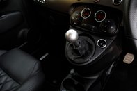 Abarth 500 595 TURISMO 35