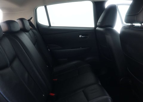 Nissan LEAF Leaf Takna 5dr 51
