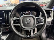 Volvo XC60 2.0 D4 R-Design Pro SUV 5dr Diesel Auto AWD Euro 6 (s/s) (190 ps) 27