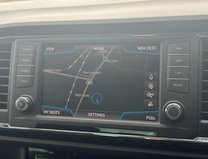 SEAT Ateca 2.0 TSI FR SUV 5dr Petrol DSG 4Drive Euro 6 (s/s) (190 ps) 20
