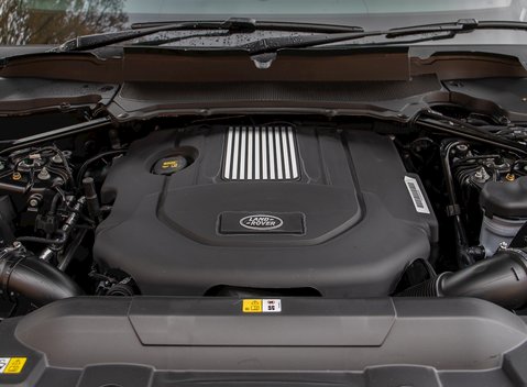 Land Rover Range Rover Sport 3.0 SDV6 Autobiography Dynamic 29