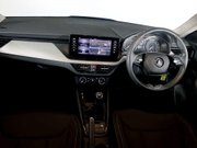Skoda Kamiq 0.0L Cruise Control - DAB Radio 18