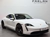 Porsche Taycan Performance Plus 93.4kWh 4S Saloon 4dr Electric Auto 4WD (11kW Charger) (57