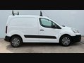 Citroen Berlingo 1.6 Berlingo 850 Enterprise HDi 2