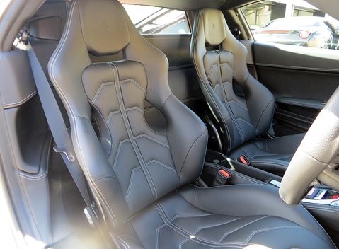 Ferrari 458 Italia 11