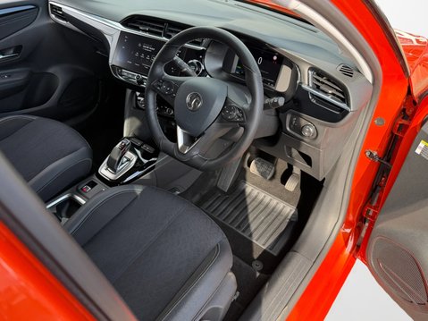 Vauxhall Corsa 100kW Elite Premium 50kWh 5dr Auto [7.4kWCh] 19