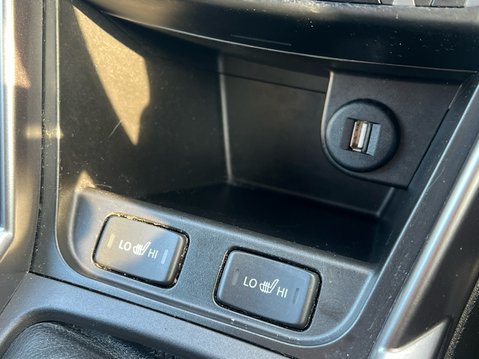 Suzuki S-Cross MOTION BOOSTERJET MHEV 26