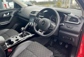 Renault Kadjar ICONIC 1.5 DCI 19