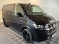 Volkswagen Transporter T30 TDI P/V STARTLINE 35