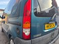 Renault Kangoo 1.2 16v 75 Authentique 5dr 29