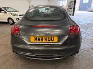 Audi TT 2.0 TFSI S line Euro 5 (s/s) 3dr 6