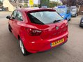 SEAT Ibiza 1.4 Toca Sport Coupe Euro 5 3dr 2