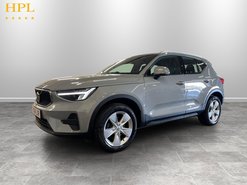 Volvo XC40 2.0 B3 MHEV Core SUV 5dr Petrol Hybrid DCT Auto Euro 6 (s/s) (163 ps)