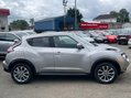 Nissan Juke 1.5 dCi Tekna Euro 6 (s/s) 5dr 12