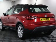 SEAT Arona TSI SE 10