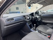 Volkswagen T-Roc (Sold) 1.5 TSI EVO United SUV 5dr Petrol Manual Euro 6 (s/s) (150 ps) 13