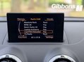 Audi S3 2.0 S3 Quattro 4WD 4dr 42