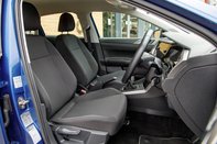 Volkswagen Polo SE EVO 24
