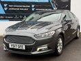 Ford Mondeo 2.0 TDCi Zetec Euro 6 (s/s) 5dr 9