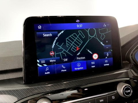 Ford Kuga 1.5T EcoBoost ST-Line Edition SUV 5dr Petrol Manual Euro 6 (s/s) (150 ps) 16