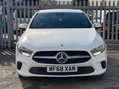 Mercedes-Benz A Class 1.5 A 180 SE D Auto 5dr 8