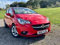 Vauxhall Corsa ENERGY A/C ECOFLEX 10