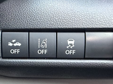 Suzuki Swift 1.2 Mild Hybrid Ultra ALLGRIP 5dr 35