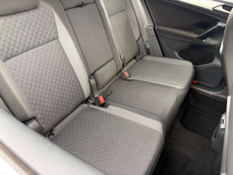Volkswagen Tiguan 2.0 Tiguan SE Nav TDI BlueMotion Technology 5dr 15