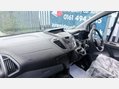 Ford Transit Custom 2.0 TDCi 310 L1 H1 5dr 13